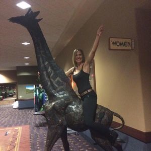 Meet your Posher, Jennifer